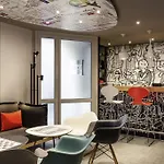 Hotel Ibis Pere Lachaise 3*