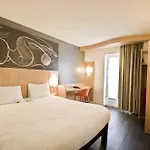Ibis Pere Lachaise 3* Paříž
