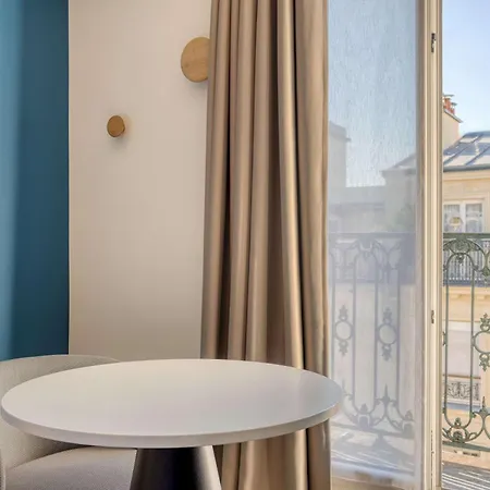 Ibis Pere Lachaise 3* París