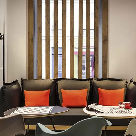 Ibis 페르라쉐즈 호텔 3*