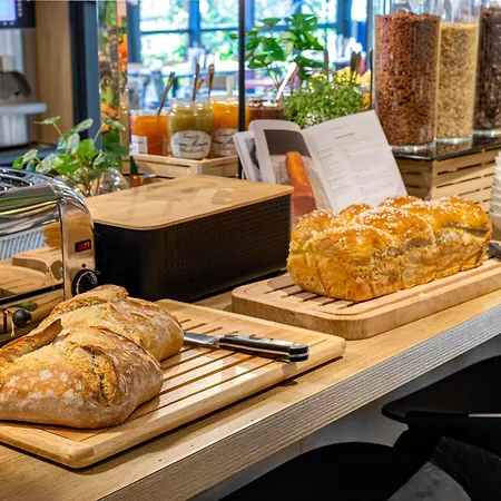 Ibis 페르라쉐즈 호텔 파리