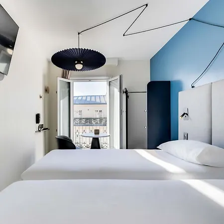 Ibis 페르라쉐즈 호텔 3*