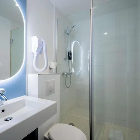 Hotel Ibis Pere Lachaise 3*