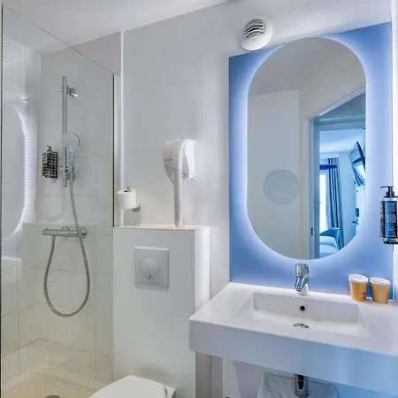 Ibis 페르라쉐즈 파리