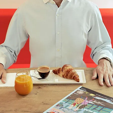 호텔 Ibis 페르라쉐즈