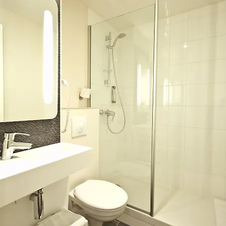 Hotel Ibis Pere Lachaise