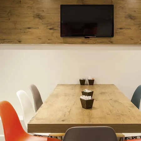 Ibis 페르라쉐즈 호텔 파리