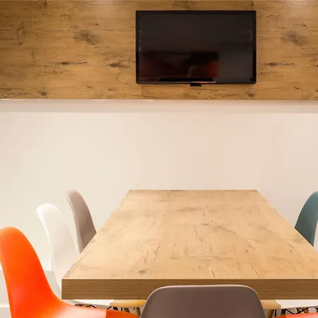 イビス ペール ラシェーズ ホテル パリ