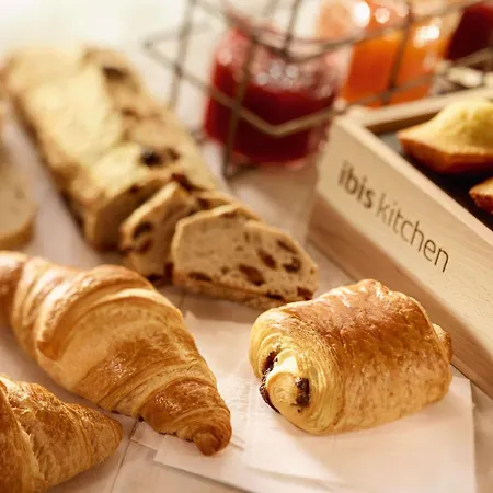 ホテル イビス ペール ラシェーズ 3*