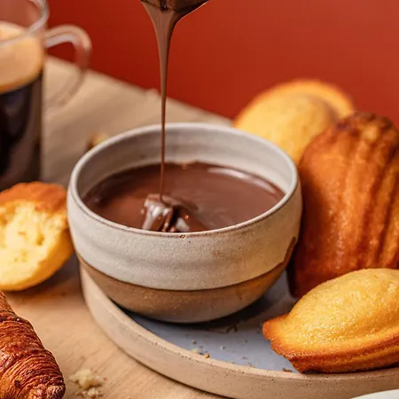 イビス ペール ラシェーズ ホテル