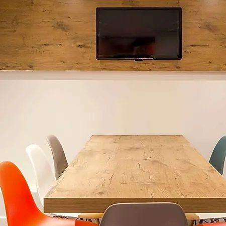 Ibis Pere Lachaise 3* Parijs
