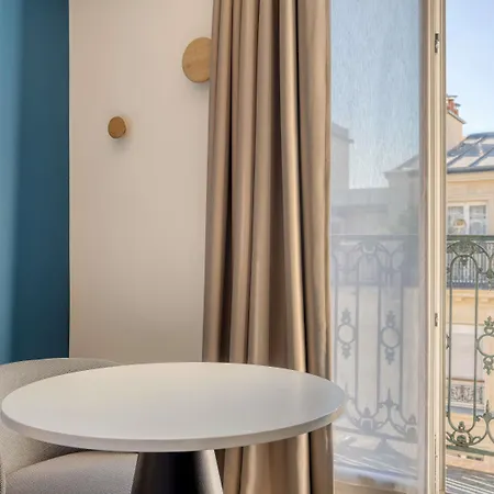 Ibis Pere Lachaise Hotel