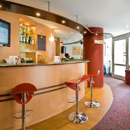 Ibis Pere Lachaise 3*