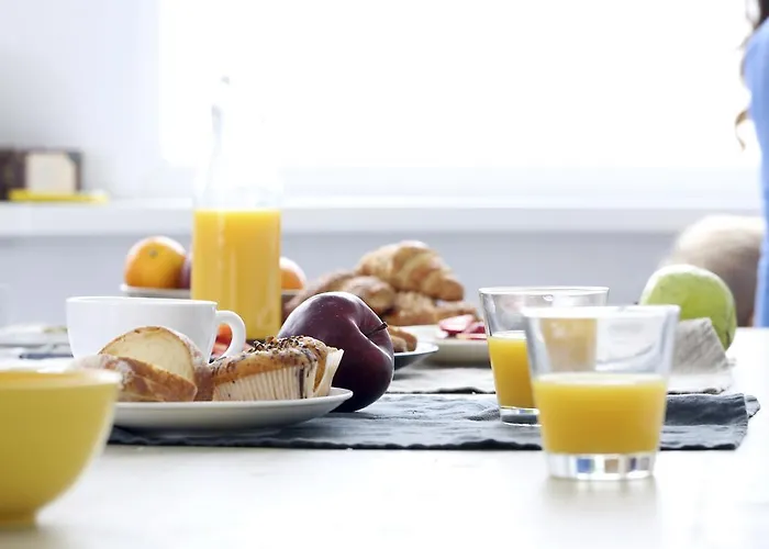 Ibis Pere Lachaise Paříž
