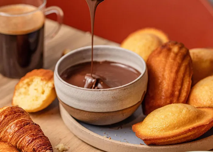 Ibis Pere Lachaise Hotel