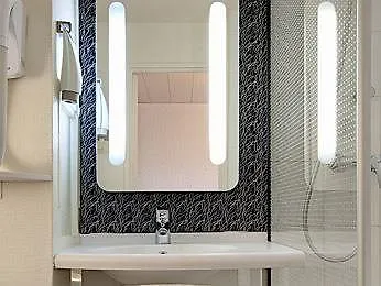 Ibis Pere Lachaise Paříž