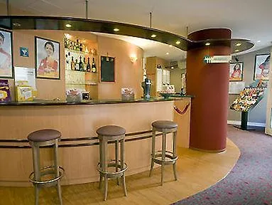 Ibis Pere Lachaise Hotel