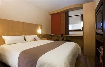 Ibis Pere Lachaise Hotel 3*