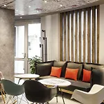 Hotel Ibis Pere Lachaise 3*
