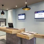 Ibis Pere Lachaise Hotel Paryż