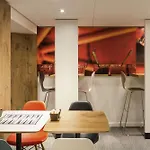 Ibis Pere Lachaise 3*
