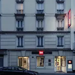Hotel Ibis Pere Lachaise