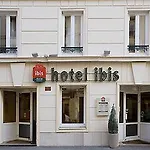 Hotel Ibis Pere Lachaise 3*