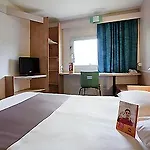 Ibis Pere Lachaise Hotel 3*