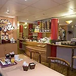 Hotel Ibis Pere Lachaise Paryż