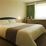 Ibis Pere Lachaise Hotel Paryż