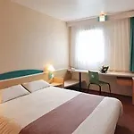 Ibis Pere Lachaise Hotel Paryż