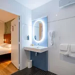 Hotel Ibis Pere Lachaise