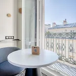 Hotel Ibis Pere Lachaise Paryż