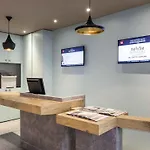 Ibis Pere Lachaise 3*