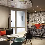Ibis Pere Lachaise Hotel