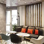 Ibis Pere Lachaise Hotel Paryż