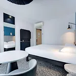 Ibis Pere Lachaise 3* Paryż