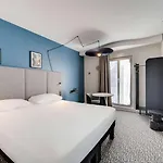 Hotel Ibis Pere Lachaise 3*