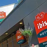 Ibis Pere Lachaise 3*